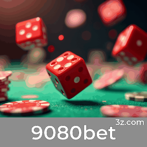 9080bet: Cassino Premiado e Pagamentos Rápidos