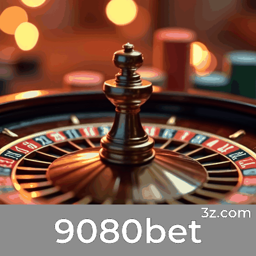 9080bet: Jogo em tempo real, experiência eletrizante
