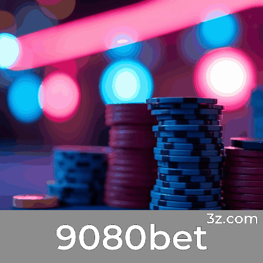9080bet: Experiência de Cassino Imersiva para Brasileiros