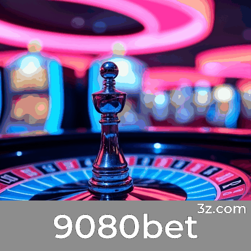 9080bet: Jogo em tempo real, experiência eletrizante