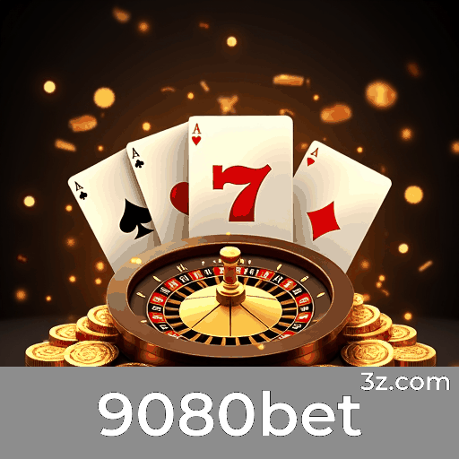 Aumente Seus Lucros com o App 9080bet