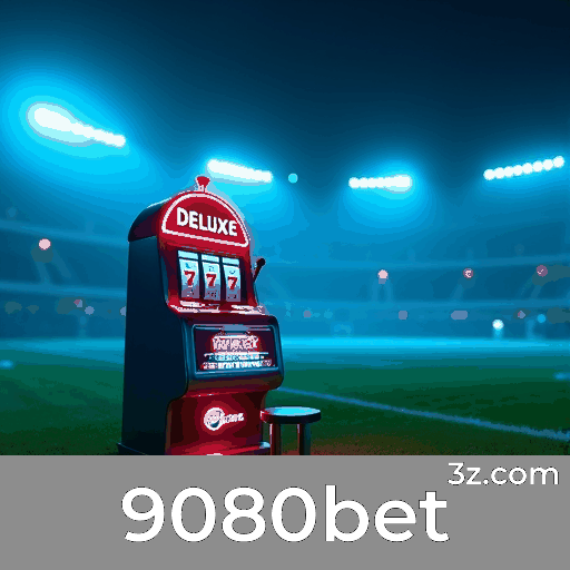 Tecnologia 3D e Jogos de Cassino no 9080bet