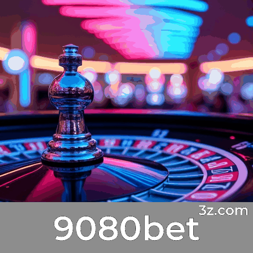 9080bet: Jogo em tempo real, experiência eletrizante