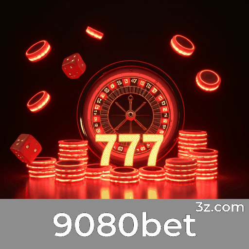 9080bet: Cassino Premiado e Pagamentos Rápidos