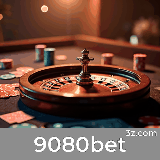 9080bet: Cassino Premiado e Pagamentos Rápidos