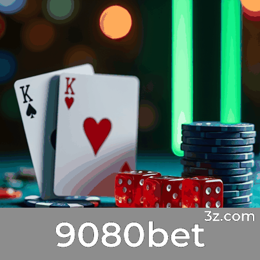 9080bet: Experiência de Cassino Imersiva para Brasileiros