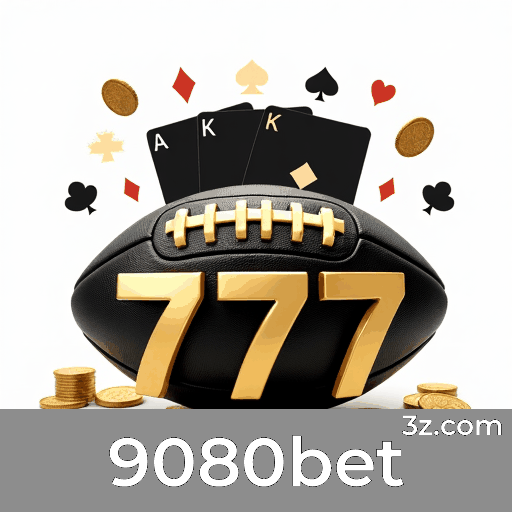 9080bet: Experiência de Cassino Imersiva para Brasileiros