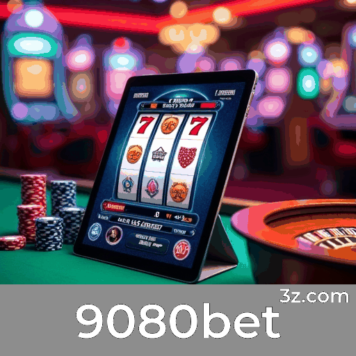 9080bet Jogos: Domine Estratégias e Melhore Suas Habilidades