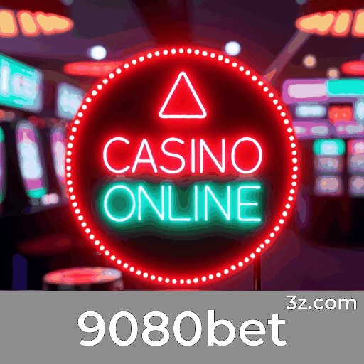 Aumente Seus Lucros com o App 9080bet