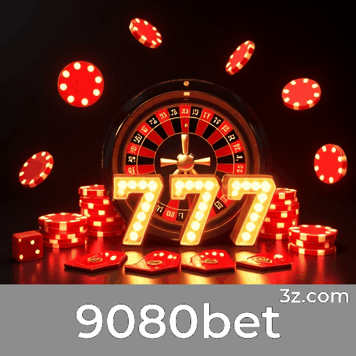 9080bet: Jogo em tempo real, experiência eletrizante